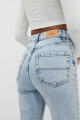 Straight Comfort Fit Jean Straight Comfort Fit Jean