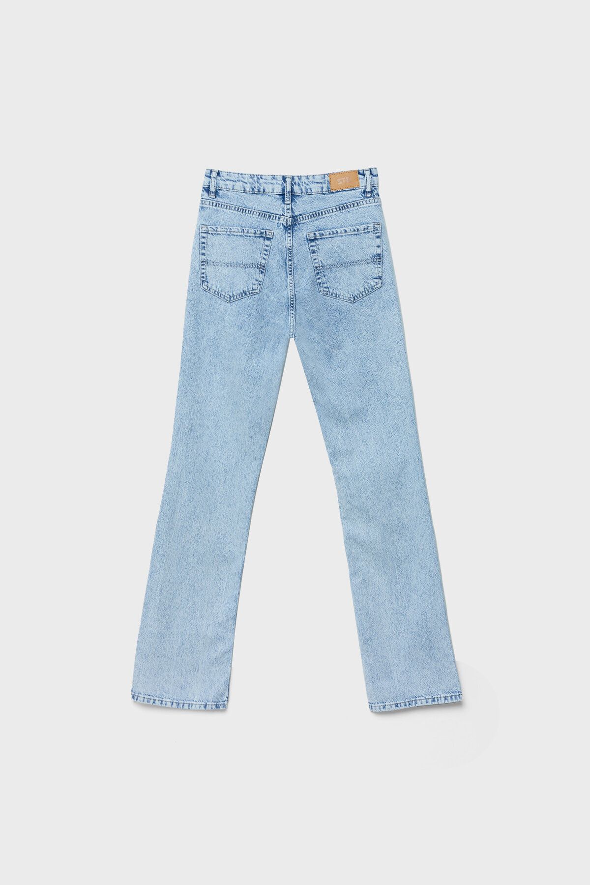 Straight Comfort Fit Jean Straight Comfort Fit Jean