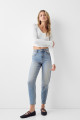 Slim Fit Comfort Mom Jean Slim Fit Comfort Mom Jean
