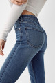 Slim Fit Comfort Mom Jean Slim Fit Comfort Mom Jean