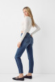 Slim Fit Comfort Mom Jean Slim Fit Comfort Mom Jean