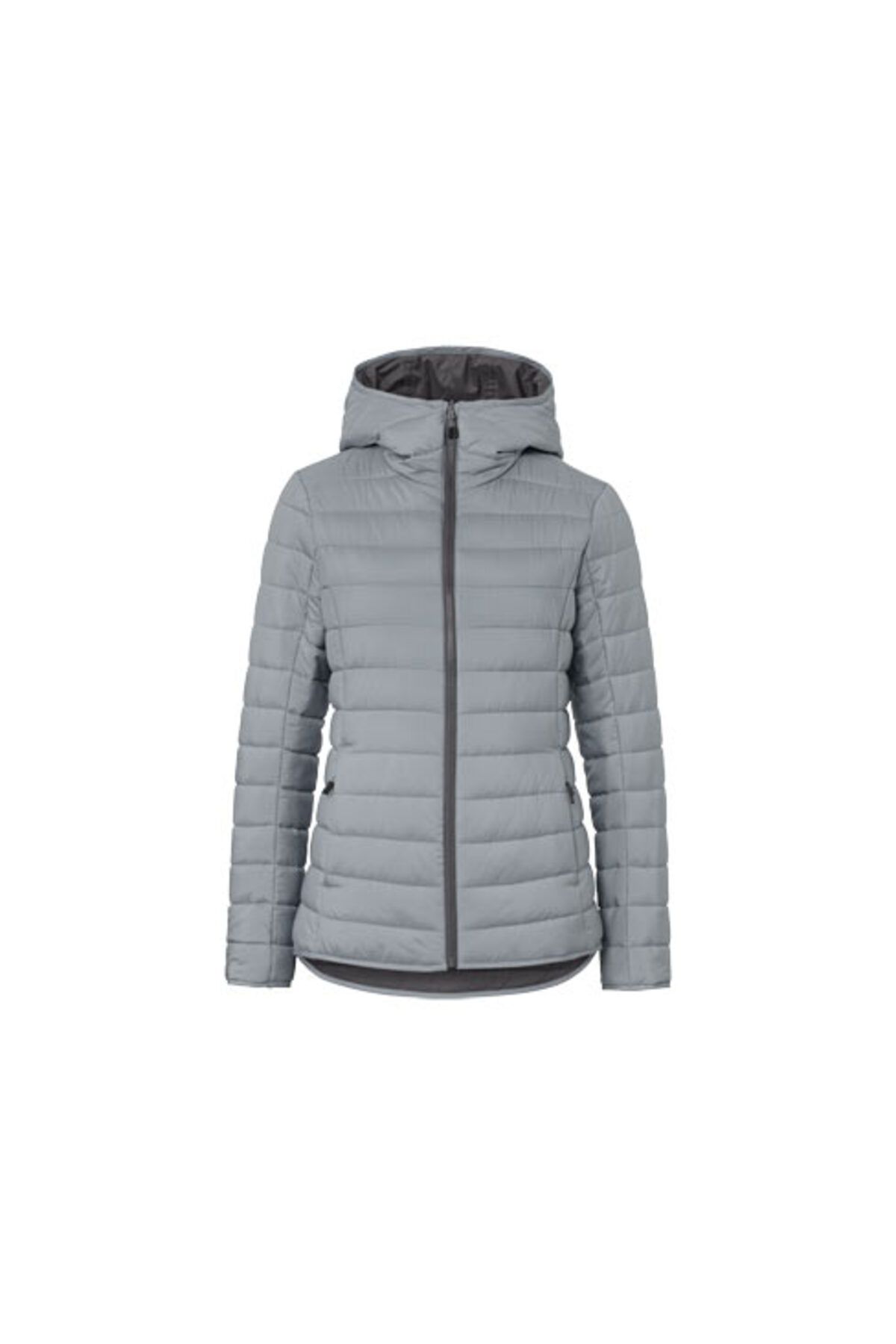 Su Geçirmez Çift Taraflı Kapitone Mont Su Geçirmez Çift Taraflı Kapitone Mont