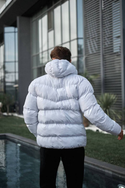 ŞİŞME MONT UNISEX ŞİŞME MONT UNISEX