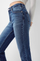 Slim Fit Comfort Mom Jean Slim Fit Comfort Mom Jean