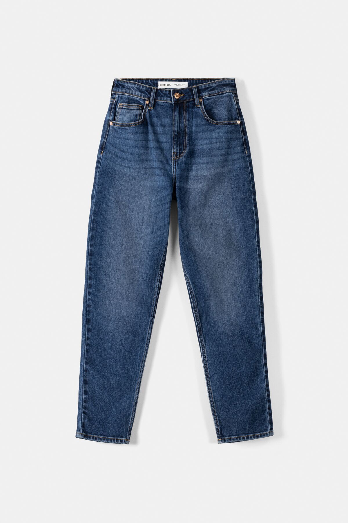 Slim Fit Comfort Mom Jean Slim Fit Comfort Mom Jean