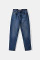 Slim Fit Comfort Mom Jean Slim Fit Comfort Mom Jean