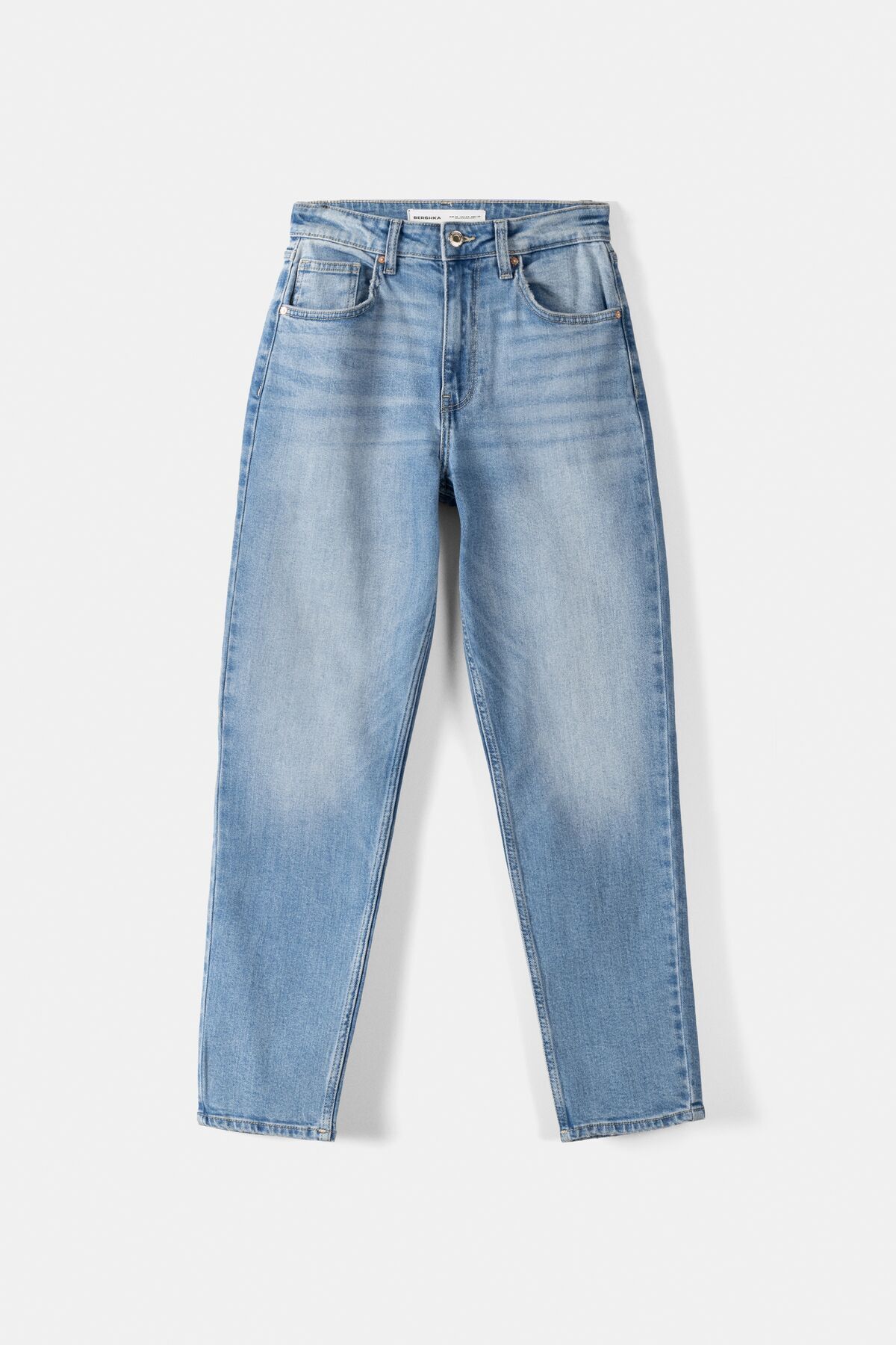 Slim Fit Comfort Mom Jean Slim Fit Comfort Mom Jean