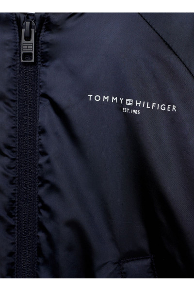 Lacivert Kadın Ceket ESSENTIAL BOMBER