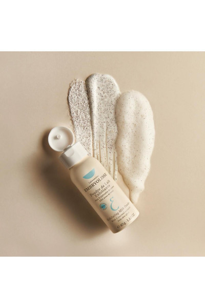 Exfoliating Milk Powder