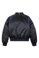 Lacivert Kadın Ceket ESSENTIAL BOMBER