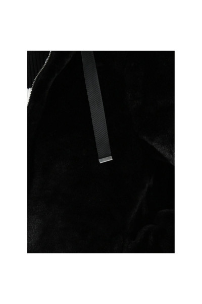 Siyah Kadın Mont 15260047 Siyah Kadın Mont 15260047