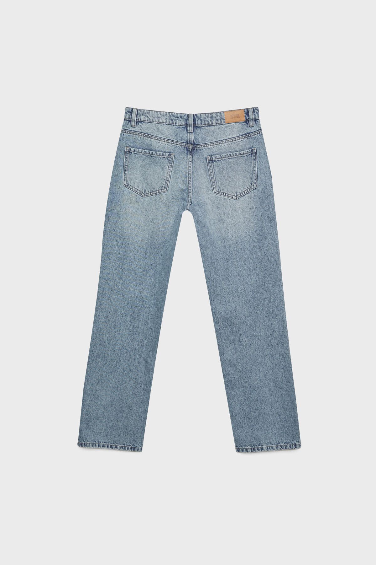 Orta bel jean Orta bel jean