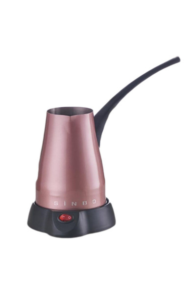 SCM-2960 Kablosuz Inox Elektrikli Cezve SCM-2960 Kablosuz Inox Elektrikli Cezve