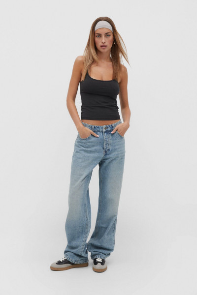 Orta bel jean Orta bel jean