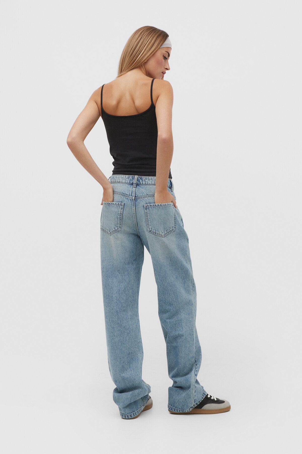Orta bel jean Orta bel jean