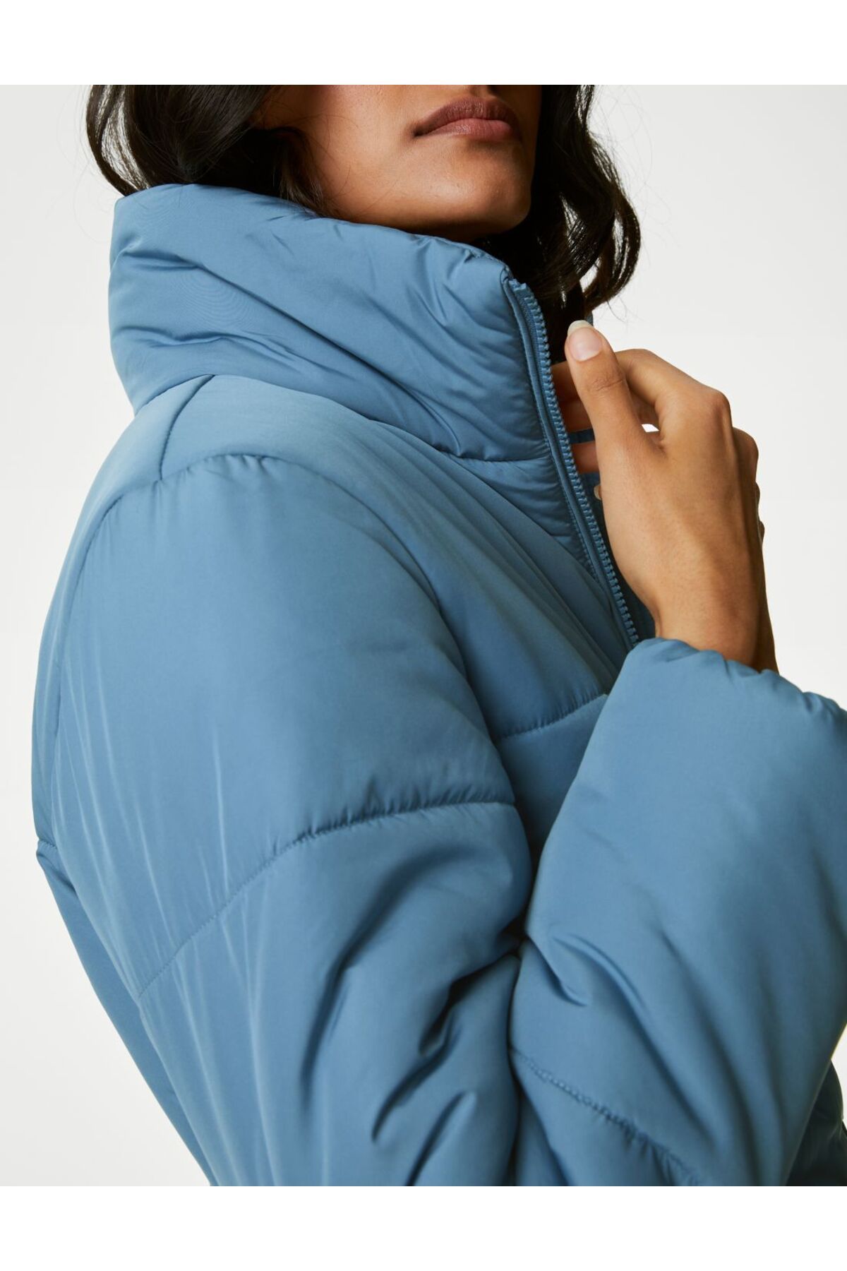 Thermowarmth™ Puffer Şişme Mont Thermowarmth™ Puffer Şişme Mont