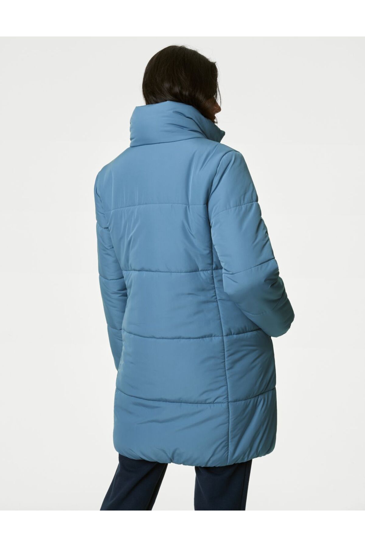 Thermowarmth™ Puffer Şişme Mont Thermowarmth™ Puffer Şişme Mont