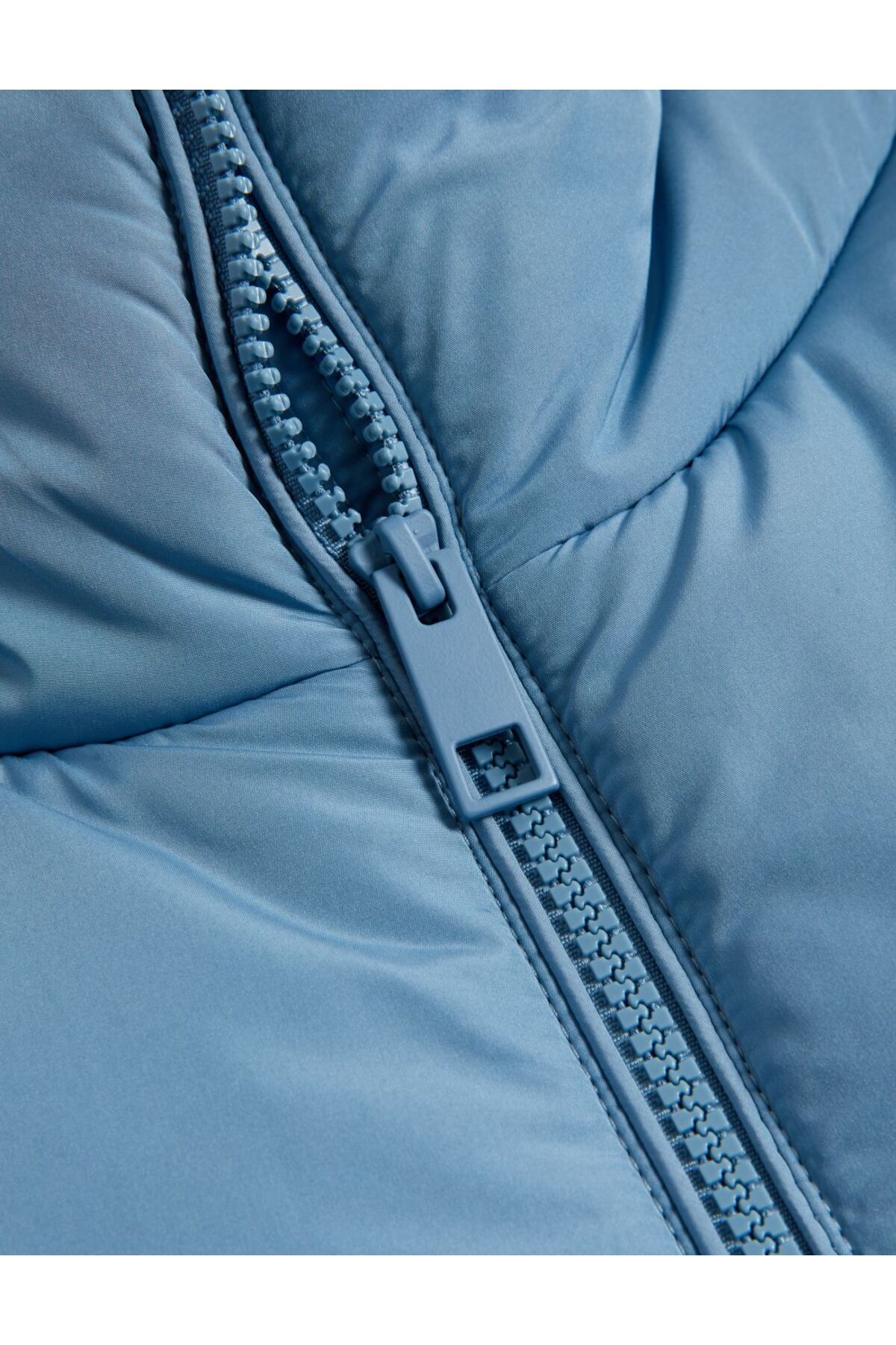 Thermowarmth™ Puffer Şişme Mont Thermowarmth™ Puffer Şişme Mont