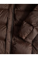 Stormwear™ Kapüşonlu Puffer Şişme Mont Stormwear™ Kapüşonlu Puffer Şişme Mont