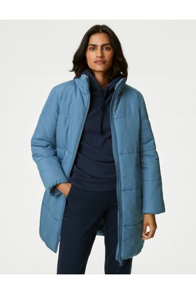 Thermowarmth™ Puffer Şişme Mont Thermowarmth™ Puffer Şişme Mont