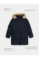 Stormwear™ Feather&Down Puffer Şişme Mont Stormwear™ Feather&Down Puffer Şişme Mont