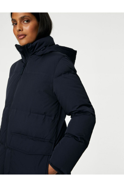 Stormwear™ Feather&Down Puffer Şişme Mont Stormwear™ Feather&Down Puffer Şişme Mont