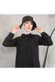 Uzun Gömlek Tunik Poplin Kumaş Uzun Gömlek Tunik Poplin Kumaş