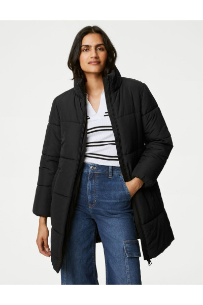 Thermowarmth™ Puffer Şişme Mont Thermowarmth™ Puffer Şişme Mont