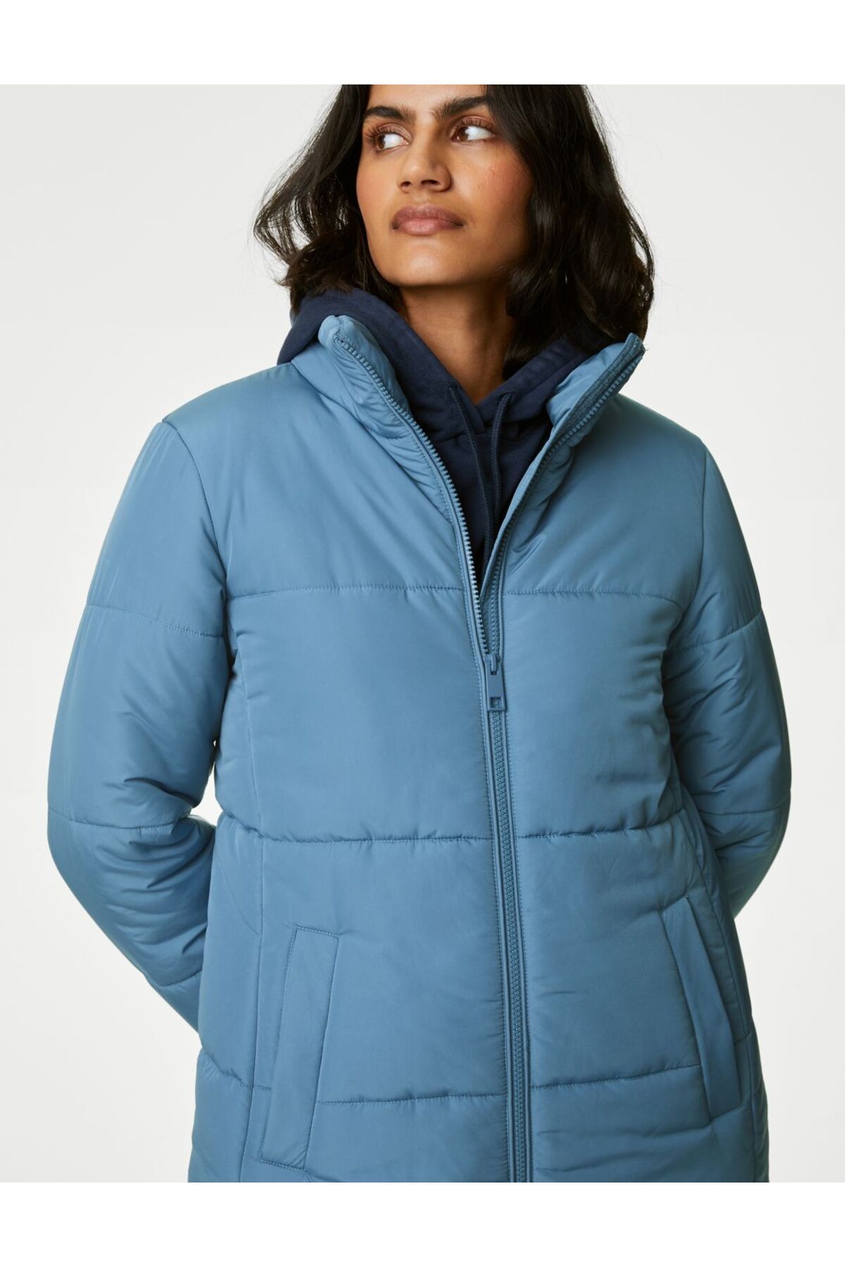 Thermowarmth™ Puffer Şişme Mont Thermowarmth™ Puffer Şişme Mont