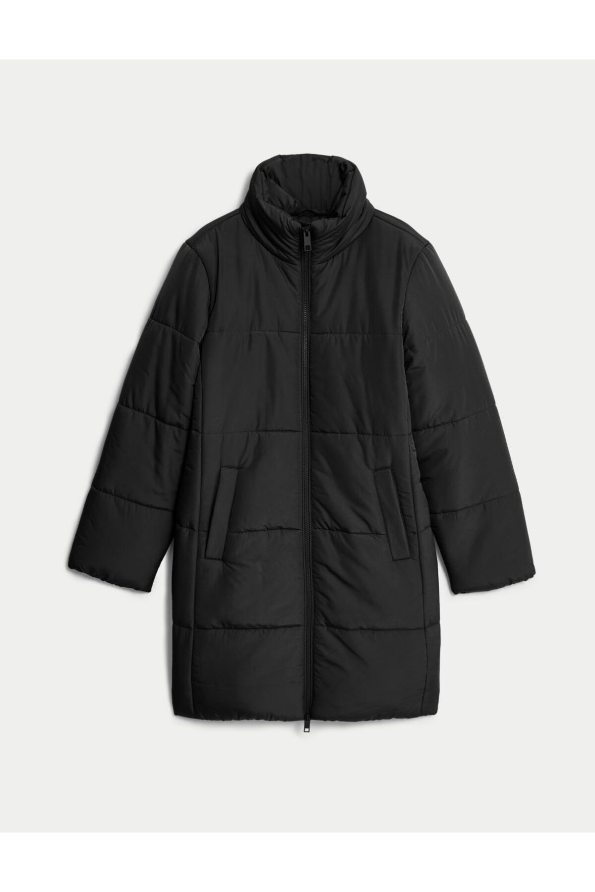 Thermowarmth™ Puffer Şişme Mont Thermowarmth™ Puffer Şişme Mont