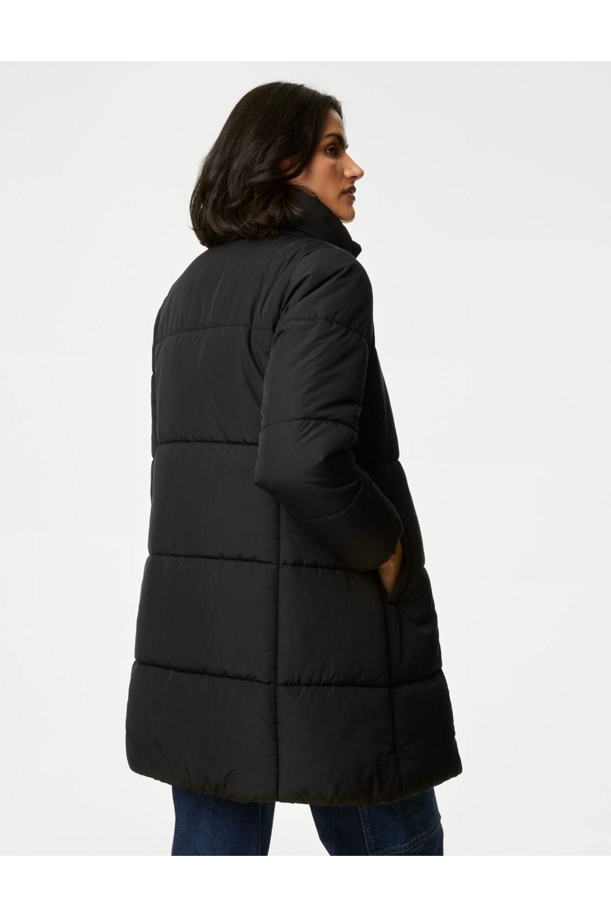 Thermowarmth™ Puffer Şişme Mont Thermowarmth™ Puffer Şişme Mont