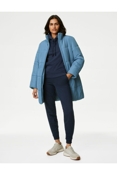 Thermowarmth™ Puffer Şişme Mont Thermowarmth™ Puffer Şişme Mont
