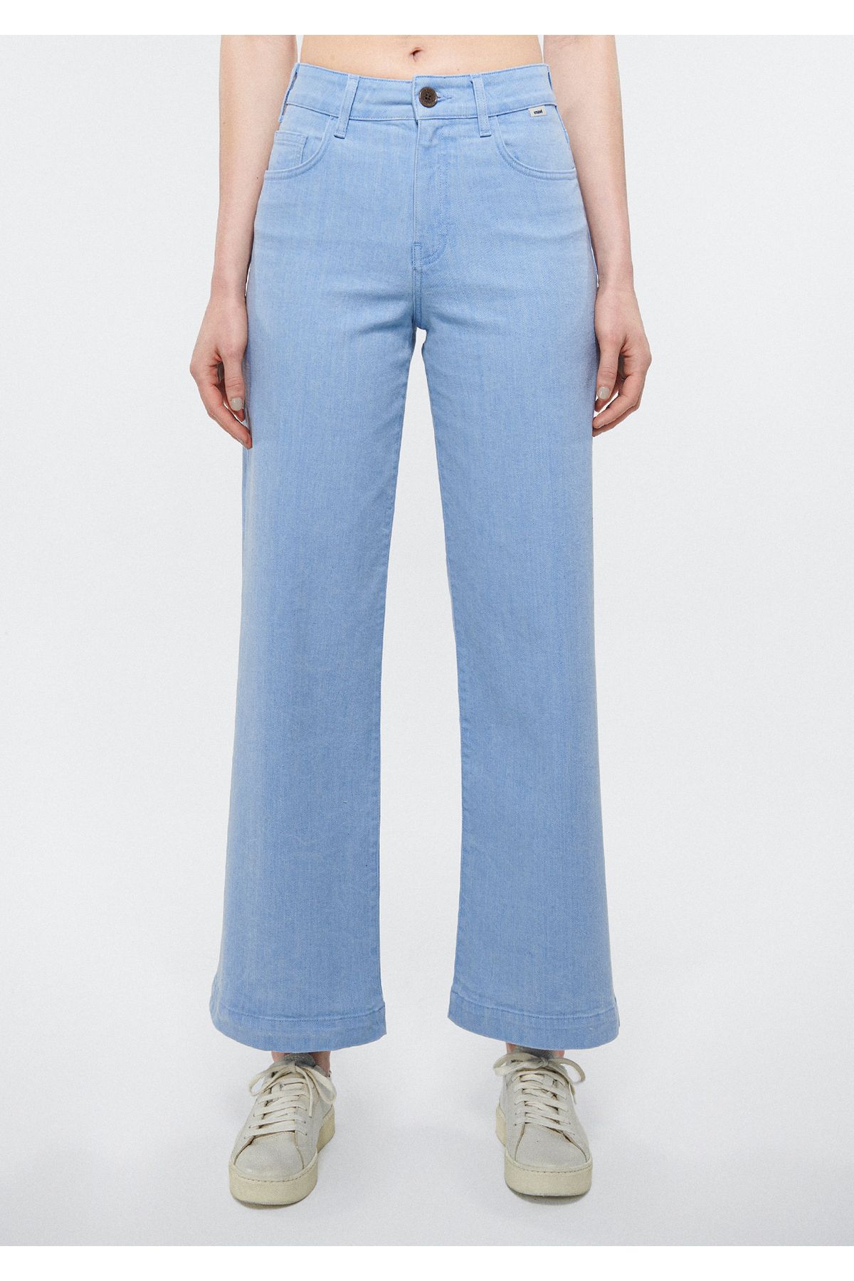 Paloma Natural Dye Jean Pantolon 1010114-85378 Paloma Natural Dye Jean Pantolon 1010114-85378