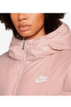 Womens Storm Fit Pink Puffer Down Warm Winter Jacket Coat Somon Pembe Şişme Mont Dq5903-601 Womens Storm Fit Pink Puffer Down Warm Winter Jacket Coat Somon Pembe Şişme Mont Dq5903-601