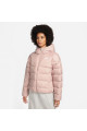 Womens Storm Fit Pink Puffer Down Warm Winter Jacket Coat Somon Pembe Şişme Mont Dq5903-601 Womens Storm Fit Pink Puffer Down Warm Winter Jacket Coat Somon Pembe Şişme Mont Dq5903-601