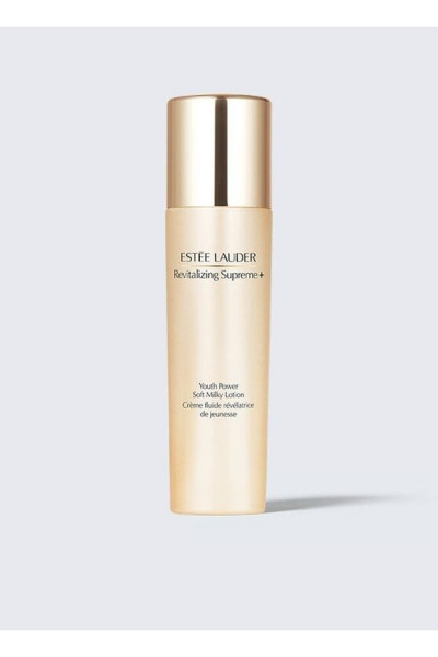 Revitalizing Supreme+ Youth Power Soft Milky Yüz ve Boyun Nemlendirici Bakım Losyonu 100 ml Revitalizing Supreme+ Youth Power Soft Milky Yüz ve Boyun Nemlendirici Bakım Losyonu 100 ml