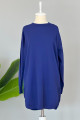 Nuss Merserize Oval Kesim Tunik 1200 Saks Nuss Merserize Oval Kesim Tunik 1200 Saks