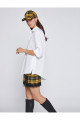 Oversize Poplin Gömlek Oversize Poplin Gömlek