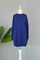 Nuss Merserize Oval Kesim Tunik 1200 Saks Nuss Merserize Oval Kesim Tunik 1200 Saks