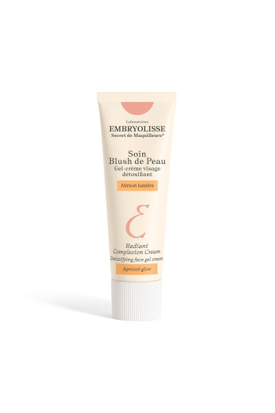Apricot Glow Cream Apricot Glow Cream