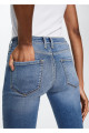Skinny Cropped Jean Skinny Cropped Jean