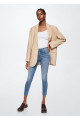 Skinny Cropped Jean Skinny Cropped Jean