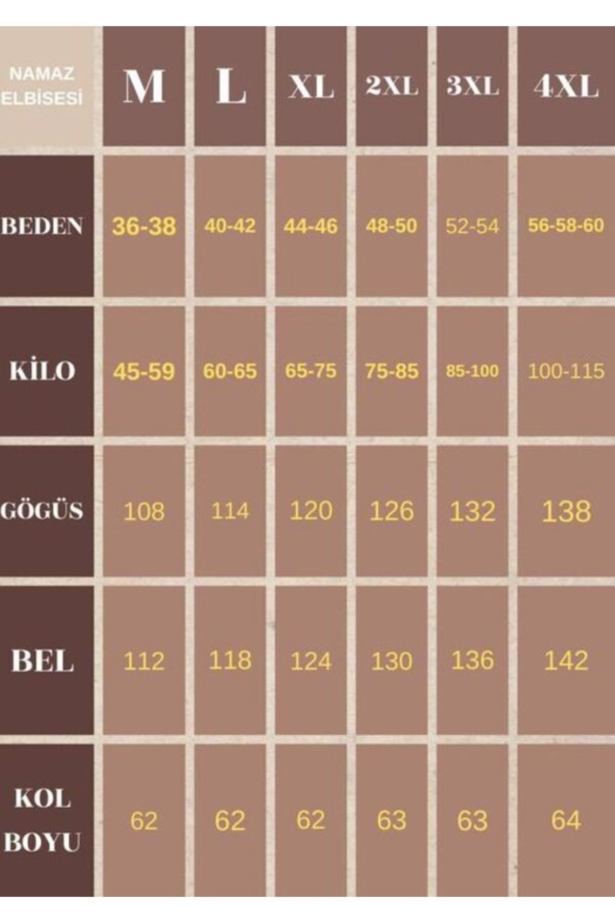 Kendinden Başörtülü Kadın Namaz Elbisesi Kendinden Başörtülü Kadın Namaz Elbisesi
