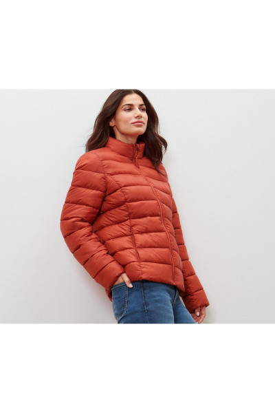 Kapitone Mont, turuncu