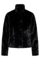 New Vıda Faux Fur Kadın Mont 15295423 New Vıda Faux Fur Kadın Mont 15295423