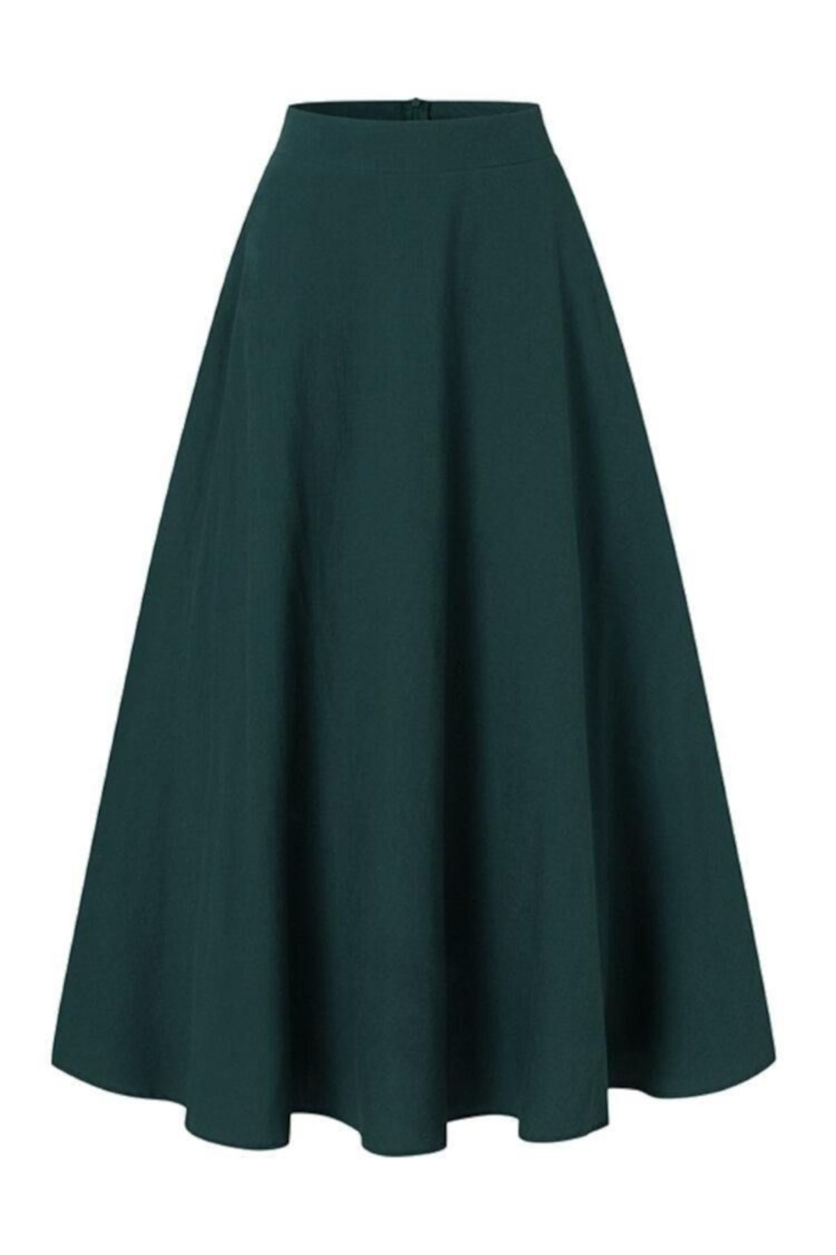 KOPYA - . CNG MODA Puf Scuba Etek Kloş model KOPYA - . CNG MODA Puf Scuba Etek Kloş model
