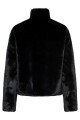 New Vıda Faux Fur Kadın Mont 15295423 New Vıda Faux Fur Kadın Mont 15295423