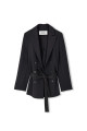 Kuşaklı blazer Kuşaklı blazer