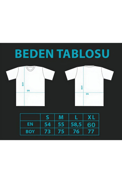 STIL-X ATATÜRK BASKILI BİSİKLET YAKA OVERSIZE %100 PAMUKLU KADIN TSHIRT STIL-X ATATÜRK BASKILI BİSİKLET YAKA OVERSIZE %100 PAMUKLU KADIN TSHIRT