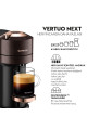 Vertuo Next Premium Kahve Makinesi, Kahverengi